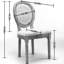Chaise d'appoint