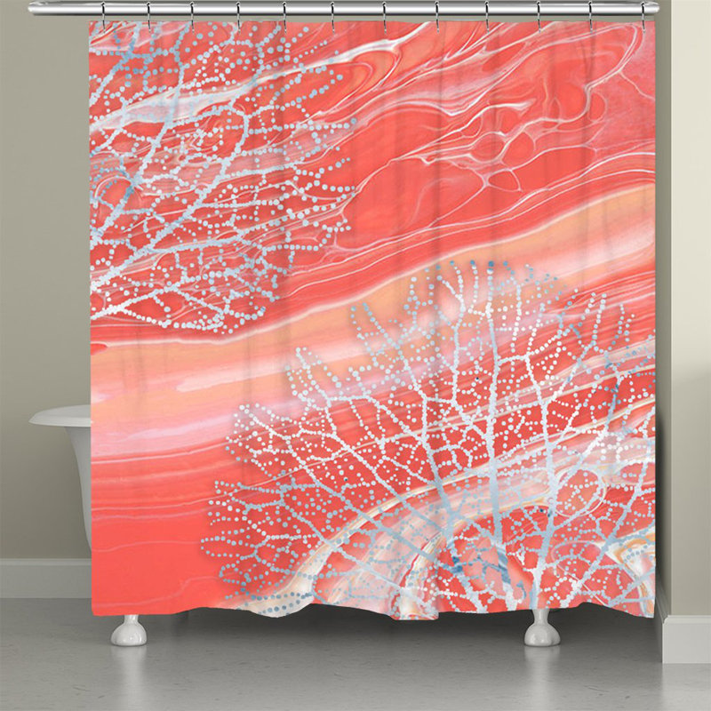 Alexandra Shower Curtain