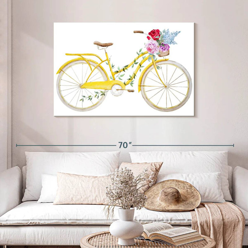 Vélo Mehar, H 30 po x l 45 po