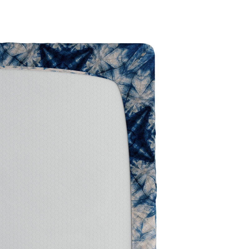 Microfiber Fitted Sheet, Full Fitted Sheet