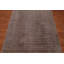 Tapis en suède touffeté fait main Heatherfield