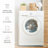 3 PCS Twin All Season Sheet Set Grey