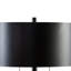 Lampe de table en métal Iryanna Fairhill
