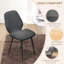 Hopkint 47cm H Velvet Upholstered Side Chair-192712311