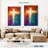 Adella Abstract Cross-108243237