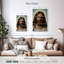 Leisha, Jésus-Christ numérique-108501538