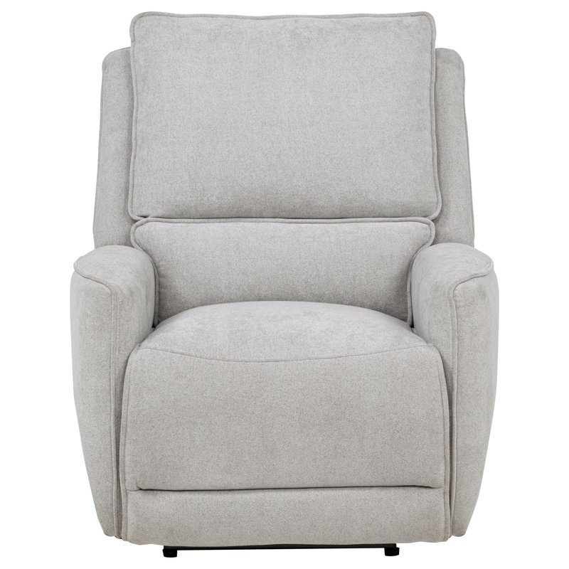 Fauteuil inclinable électrique Sylmar, Électrique - Bouton-poussoir