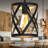 Xamir 1 - Light Matte Black Pendant