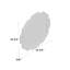 Miroir octogonal Junction - grand-26099730