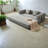 Compression Convertible Sofas, Corduroy Foam Modern Sleeper For Home