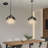 Dining Room Crystal Chandelier