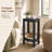 Top End Table with Storage-305513295-385701984