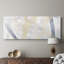 Toile tendue avec châssis abstrait Series # # XIII-Abstract-1608430654