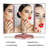 Friederun Rectangle Mirror