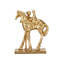 Dujardin Equestrian Sculpture