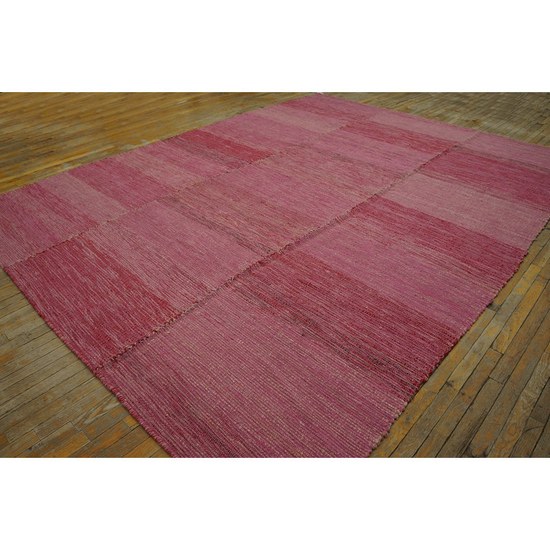 One-of-a-Kind 9' X 12' Area Rug