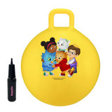 Waloo Sports Vinyl Inflatables