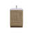 Spring 24" Single Bathroom Vanity-70182612
