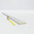 3 7/8"H x 3 1/2"P x 5 1/4"F x 94 1/2"L Sequential Crown Moulding