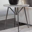 Signature Designs Alfie Round End Table