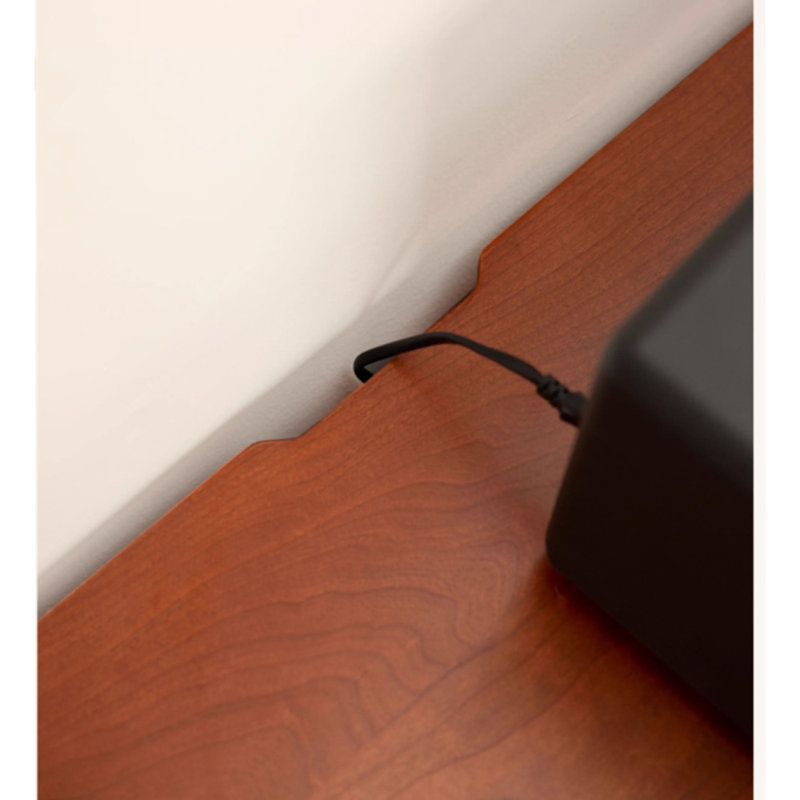 Meuble télé Minimalist, 82.67"