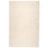 Isadora Ivory Handwoven Wool Rug