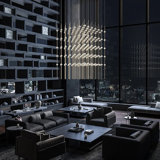 Constellation 245 - Light LED Cluster Pendant