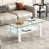 Transparent / Blanc est en rupture de stock