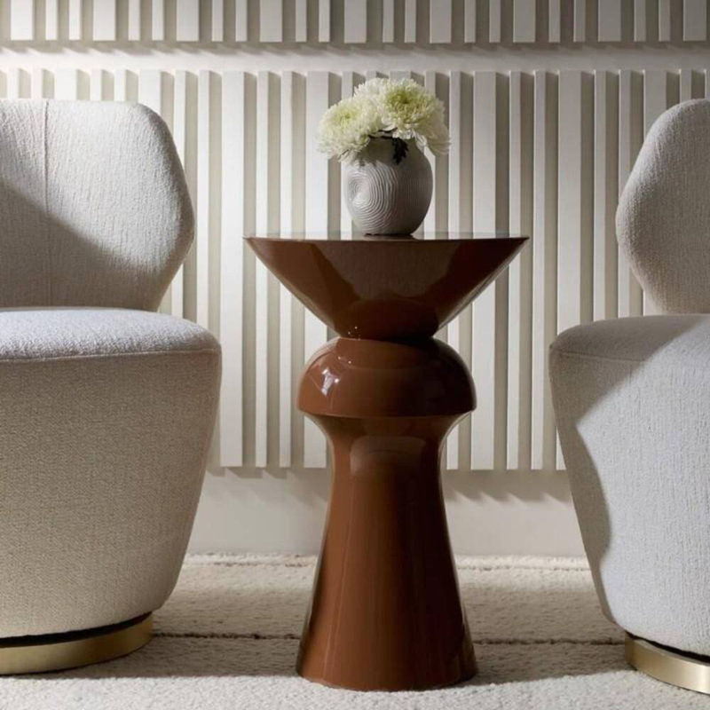 Jasper End Table