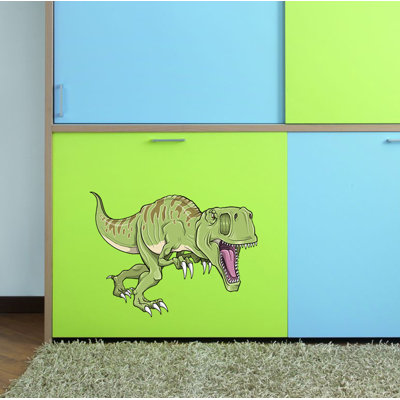 Animals Wall Decal