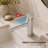  Veil  Single-Hole Single-handle Bathroom Faucet with Drain Assembly-95166358