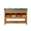 Ensemble de meuble-lavabo double 54 po Keri-1061682141
