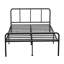Charlesworth Metal Bed-391769783-391769782