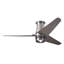 Velo Flush Mount Ceiling Fan-46776665-46776664-46776667