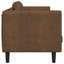 Fauteuil avec coussin Peard