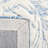 Elilah Hand Tufted Wool And Cotton With Latex Damask Rug-1436056695
