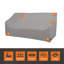 Garrison Outdoor Patio Sofa Cover-86836529