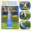 Trampoline pour enfants_79X115X115-114493551
