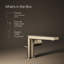Single-Handle Bathroom Faucet-586558344