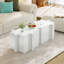 Table d'appoint casse-tête modulaire, MGO-1063153050