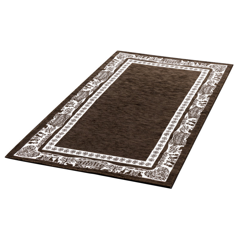 Colgan Area Rug, Rectangle 200 x 290cm