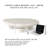 47" Cloud Low Coffee Table-594186107