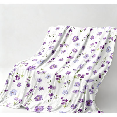 Throw Blanket