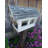 Bird in Hand Series 13" x 20" x 10" Columbia Covered Bridge Feeder