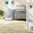 Reversible King Bedding Sets, Microfiber Rustic Quilt With Scalloped Edges
