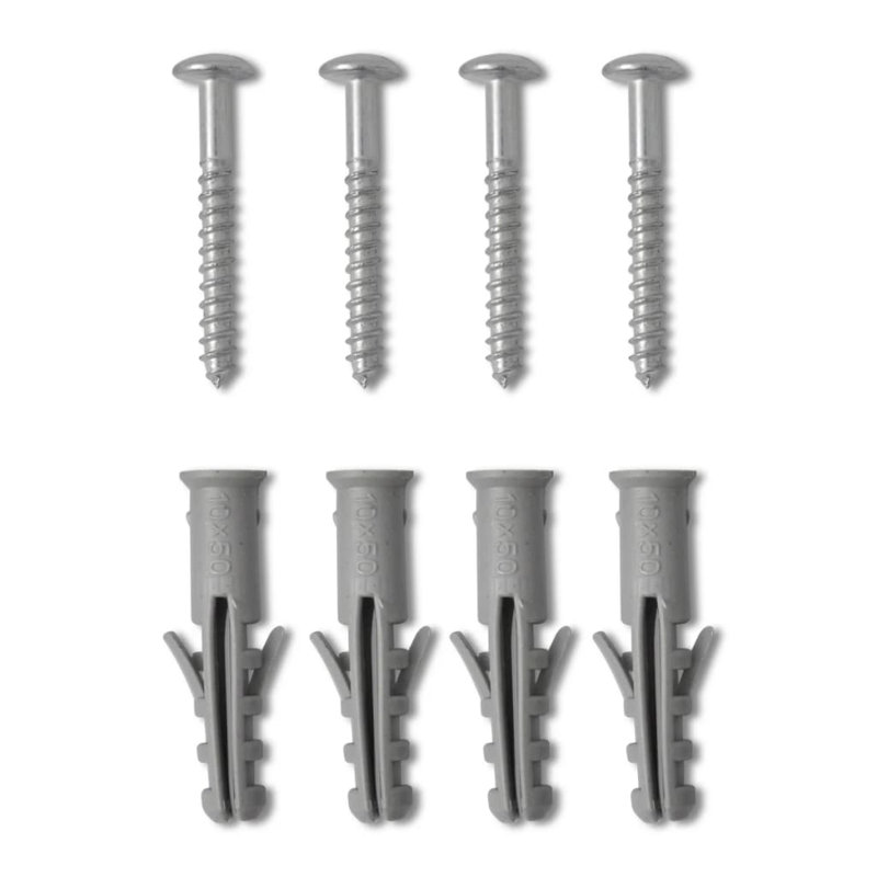 Elam Flat Panel Towel Rail Heated Towel Rails
