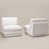 Cream White