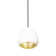 Leaf 8 - Light Porcelain Dimmable Chandelier
