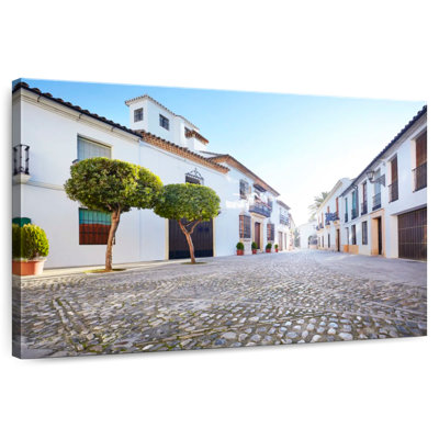 Rue Sirci Ronda, Espagne