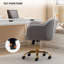 Chaise de bureau Dinorah-1201809921
